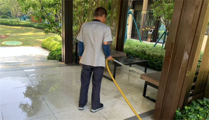 美的置業滬蘇皖 產品力+服務力雙輪驅動，以精細化服務鑄就人居新典范