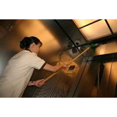 北京商場保潔服務 專業(yè)保障商業(yè)環(huán)境煥新力量