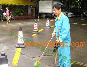 守護城市潔凈之美 深圳環(huán)亮清潔公司日常保潔服務全解析